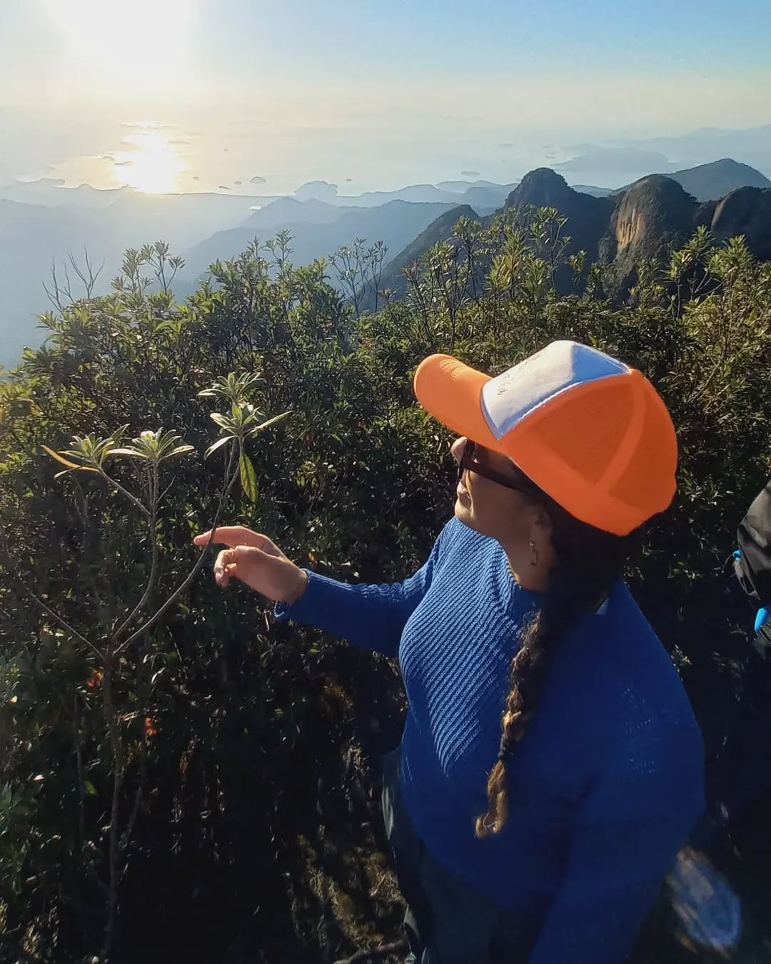 Pedra da Macela + Café Moara + Lavandário + Cachoeira Do Pimentas