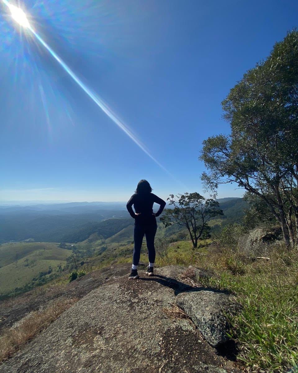 Pedra da Lua + Vale das Pedras