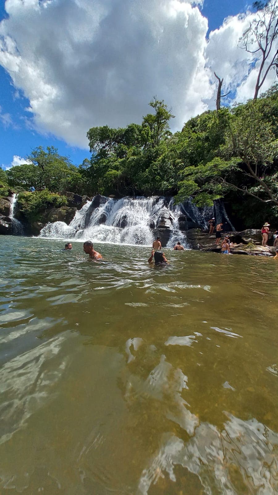 Carrancas + Tiradentes + Bichinho - Minas Gerais